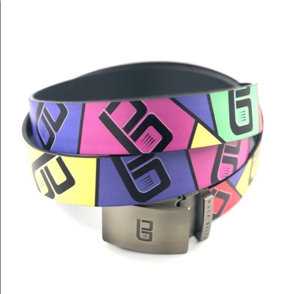 Buca Belt - unisex